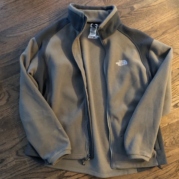 Jackets & Blazers - Large men’s North Face Jacket